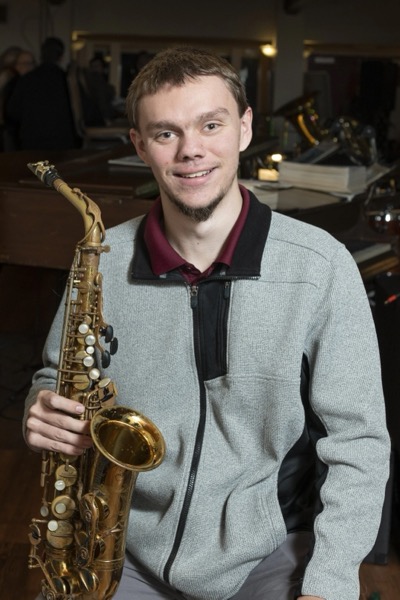 Logan Moore